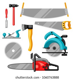 7,808 Chain saw electric Images, Stock Photos & Vectors | Shutterstock