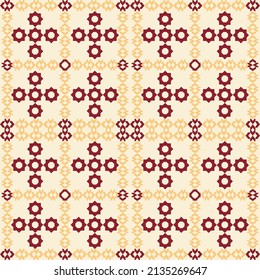 Set of Ethnic ornament pattern, Vector 10 EPS illustration ,Geometric design ethnic oriental seamless pattern traditional   background,carpet,wallpaper,clothing,wrapping,Batik,fabric,embroidery style