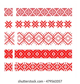 3,119 Estonian national patterns Images, Stock Photos & Vectors ...