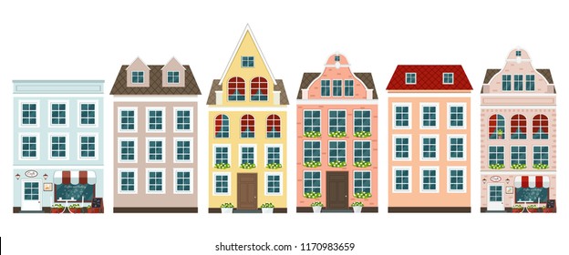 36,301 Belgian House Images, Stock Photos & Vectors | Shutterstock