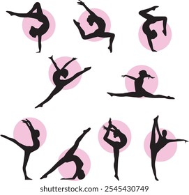 set of exercises for women 