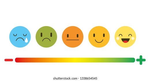 Set faces scale feedback - Vector