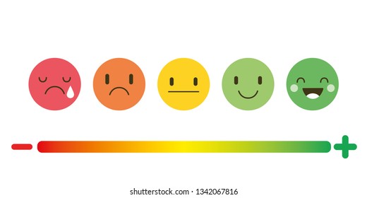 Set faces scale feedback - Vector