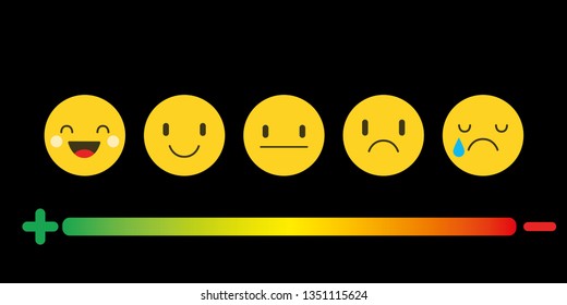 Set faces scale feedback - Vector