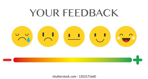 Set faces scale feedback - Vector