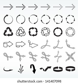 15,888 Twist arrow Images, Stock Photos & Vectors | Shutterstock