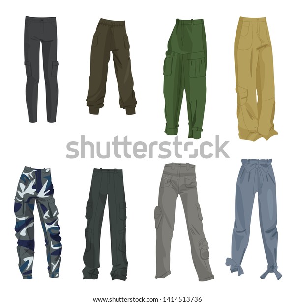 in the style joggers