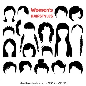 Half Haircut Images Stock Photos Vectors Shutterstock