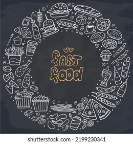 3,454 Cupcakes chalkboard Images, Stock Photos & Vectors | Shutterstock