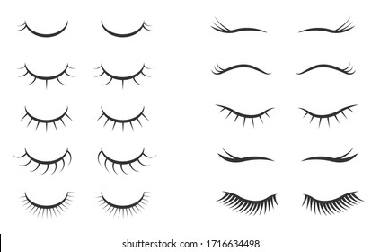 Eyes closed icons 254 Free Eyes closed icons Download PNG SVG