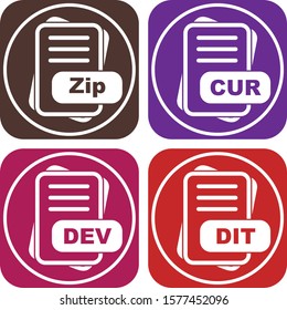 Set Files Icon For Your Project