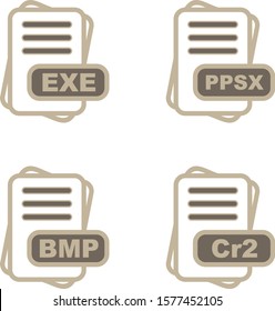 Set Files Icon For Your Project