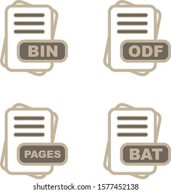 Set Files Icon For Your Project