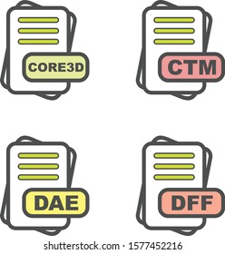 Set Files Icon For Your Project