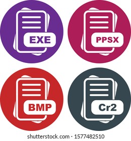  Set Files Icon For Your Project