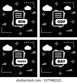  Set Files Icon For Your Project