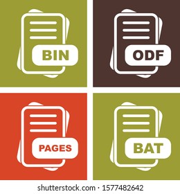  Set Files Icon For Your Project