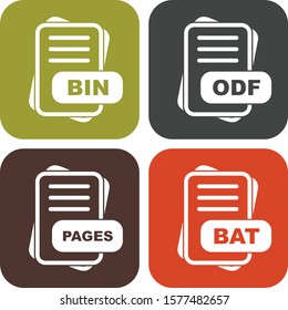  Set Files Icon For Your Project