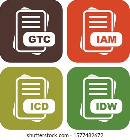  Set Files Icon For Your Project