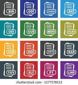 Set Files Icon For Your Project