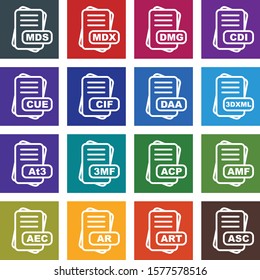 Set Files Icon For Your Project