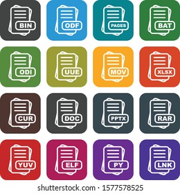 Set Files Icon For Your Project