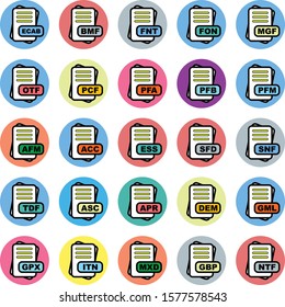 Set Files Icon For Your Project