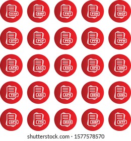 Set Files Icon For Your Project