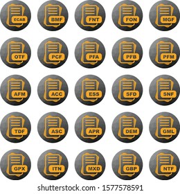 Set Files Icon For Your Project