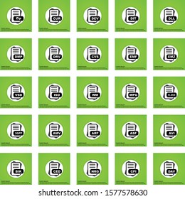 Set Files Icon For Your Project