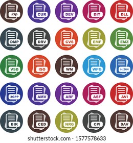 Set Files Icon For Your Project