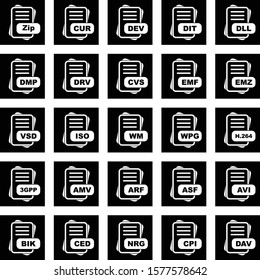 Set Files Icon For Your Project