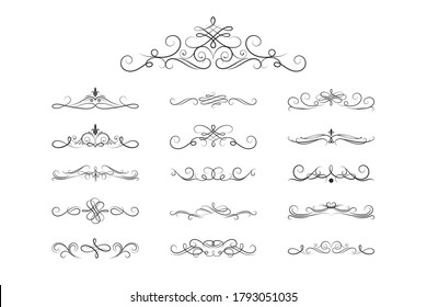 1,203 Victorian underline Images, Stock Photos & Vectors | Shutterstock