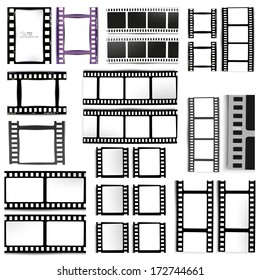 set of films