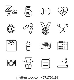 54,309 Weight pictogram Images, Stock Photos & Vectors | Shutterstock