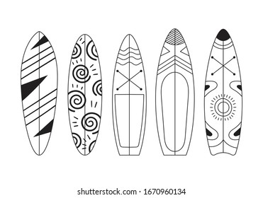 9,842 Surfboards patterns Images, Stock Photos & Vectors | Shutterstock