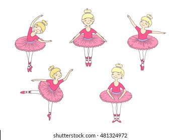 352 Ballet Mastery Images, Stock Photos & Vectors | Shutterstock