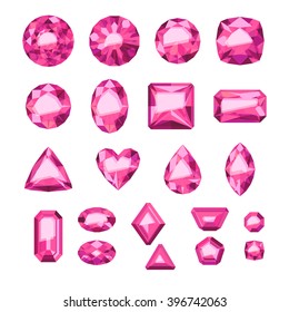 167,234 Pink diamond Stock Vectors, Images & Vector Art | Shutterstock