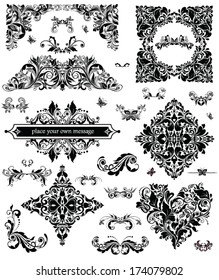 Decoración floral