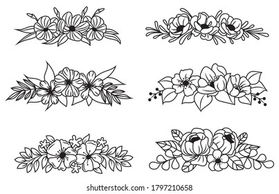 Flower Crown PNG Transparent Images Free Download  Vector Files  Pngtree