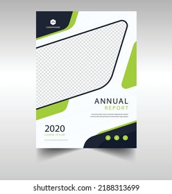 Set von Flyer, Broschüren Design-Vorlagen. Geometrische, dreieckige, abstrakte, moderne Hintergründe. Infografisches Konzept für Mobiltechnologie, Anwendungen und Online-Dienste