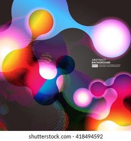 Set of Flyer, Brochure Design Templates.