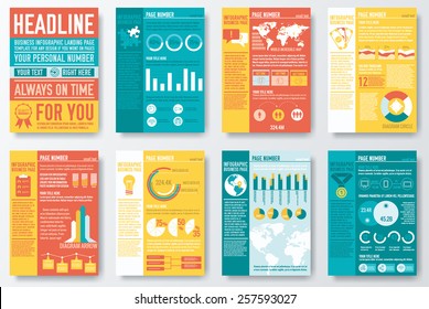 26,778 Infographic Elements List Images, Stock Photos & Vectors ...