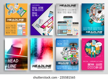 Graphic Designer Flyer Images Stock Photos Vectors Shutterstock