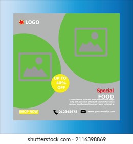 Set of flyers, posters, banners, cafe or restaurant menu design templates. Natural food. Fresh vegetables hand-drawn. Vector.