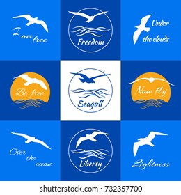 53,963 Seagull silhouette Images, Stock Photos & Vectors | Shutterstock