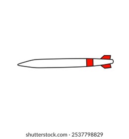 Conjunto de balas voladoras Ilustración vectorial de rastro de tiro, disparar municiones en movimiento, proyectil de arma de fuego de movimiento rápido, ataque de tiro de guerra