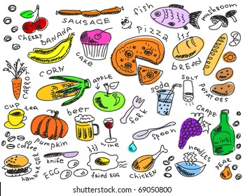 163,318 Kitchen drawing sketch Images, Stock Photos & Vectors ...