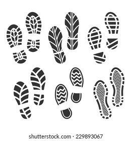 16,002 Sneaker print Images, Stock Photos & Vectors | Shutterstock