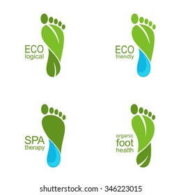 Ecological Footprint Images Stock Photos Vectors Shutterstock